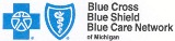 Blue Cross Blue Shield of Michigan and Blue Care Network